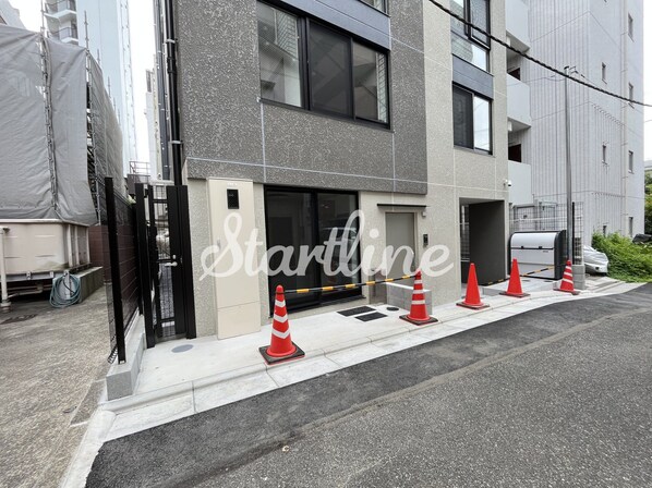 ラヴィエール清澄ガーデンテラスの物件内観写真